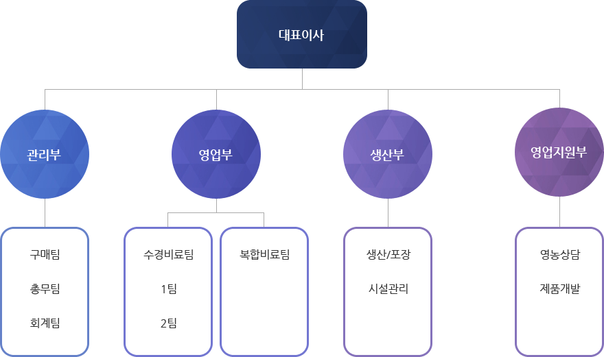 조직도